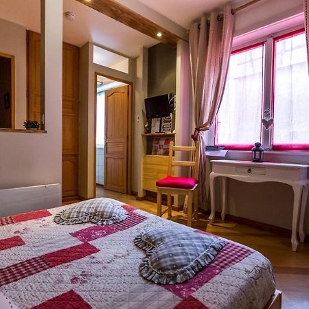 Studio "Pfister" Κολμάρ Εξωτερικό φωτογραφία