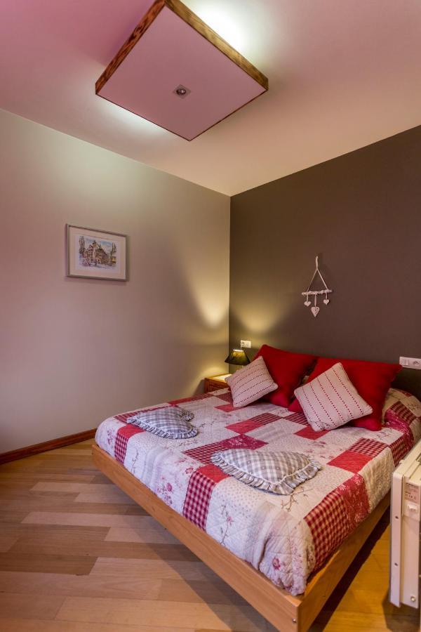 Studio "Pfister" Κολμάρ Εξωτερικό φωτογραφία