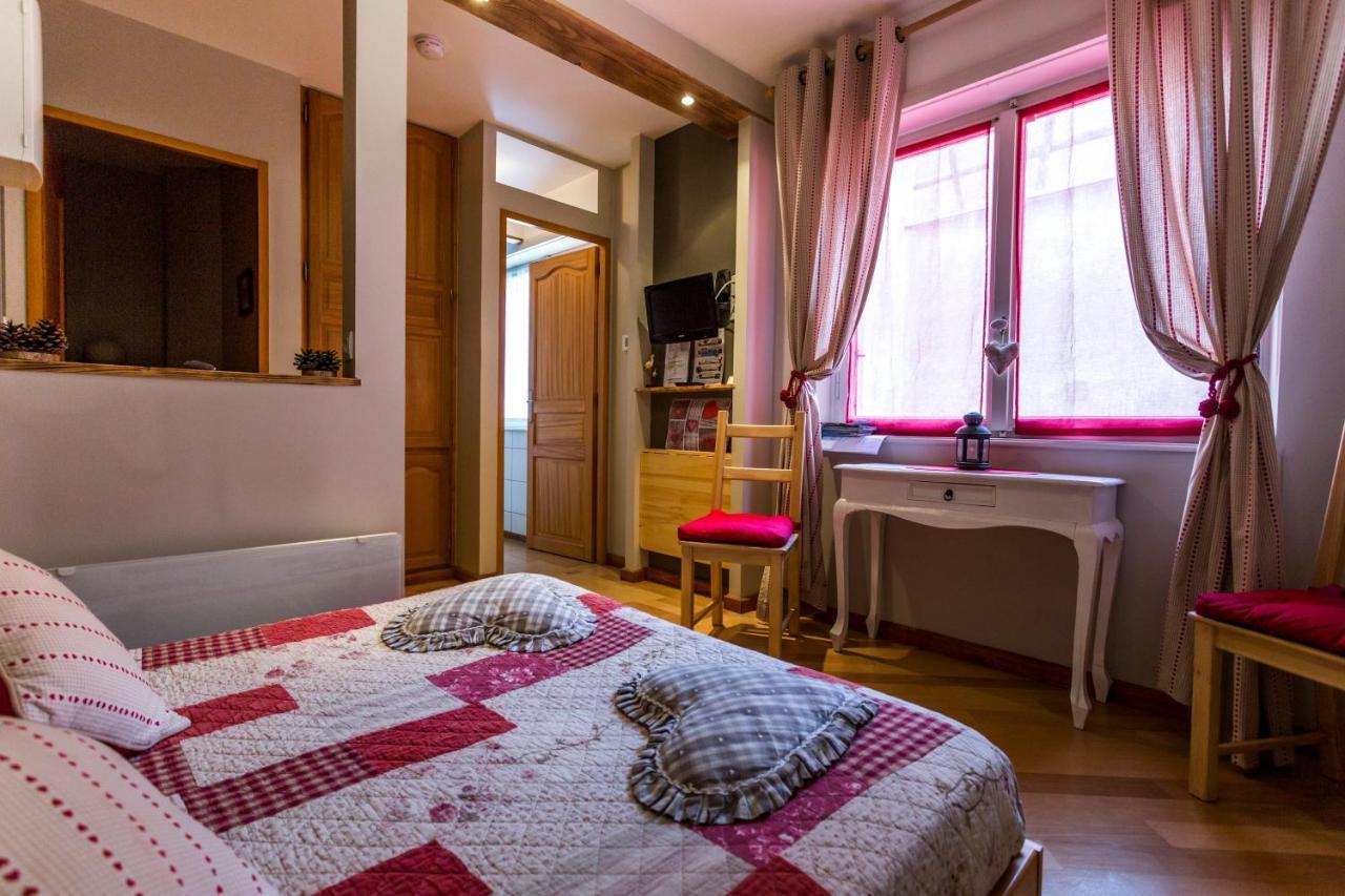 Studio "Pfister" Κολμάρ Εξωτερικό φωτογραφία