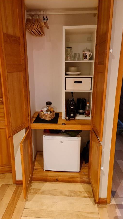 Studio "Pfister" Κολμάρ Εξωτερικό φωτογραφία