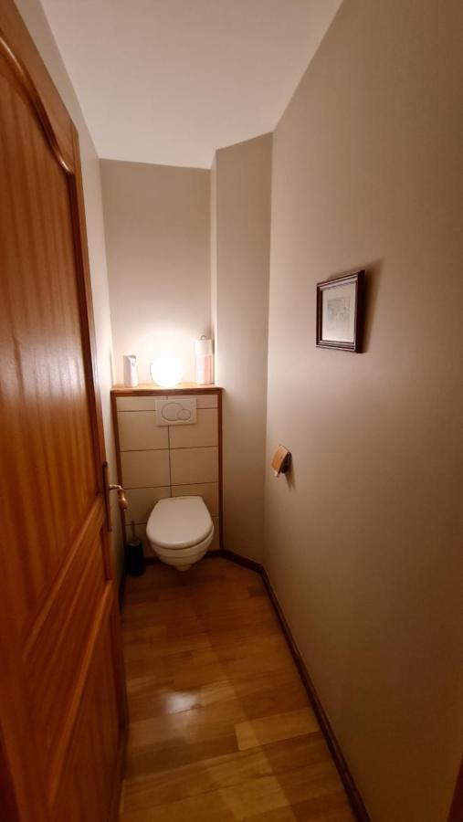 Studio "Pfister" Κολμάρ Εξωτερικό φωτογραφία